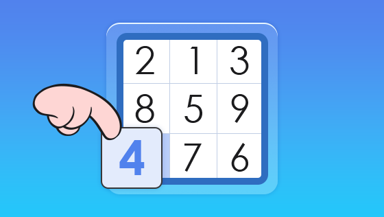 sudoku rule