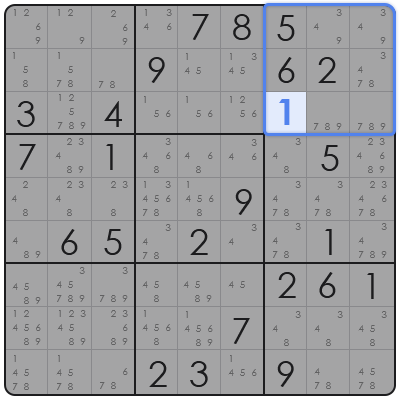 extreme sudoku online